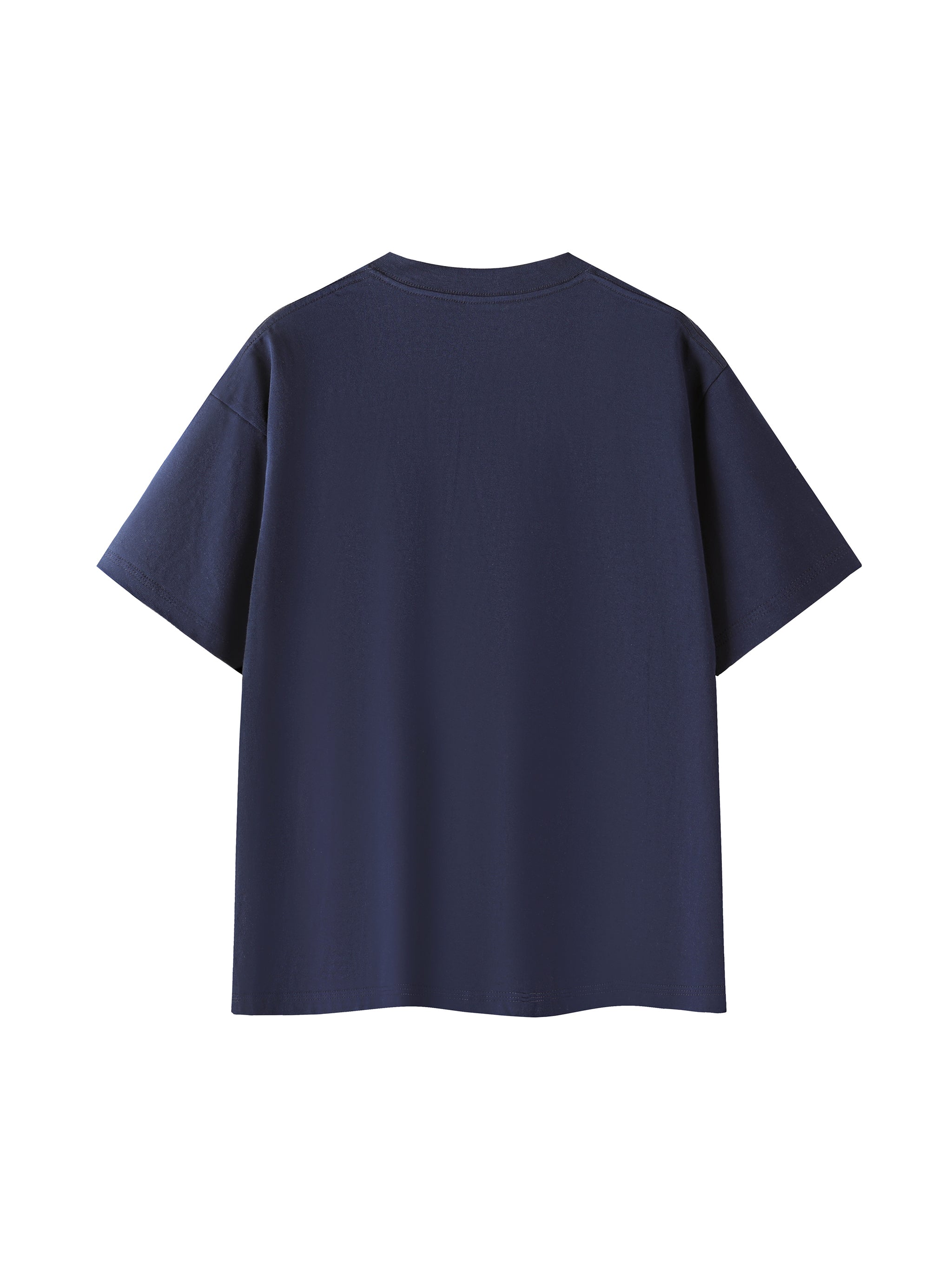 MEDVSA Iron Paradise 90s Graphic Tee — Female Edition