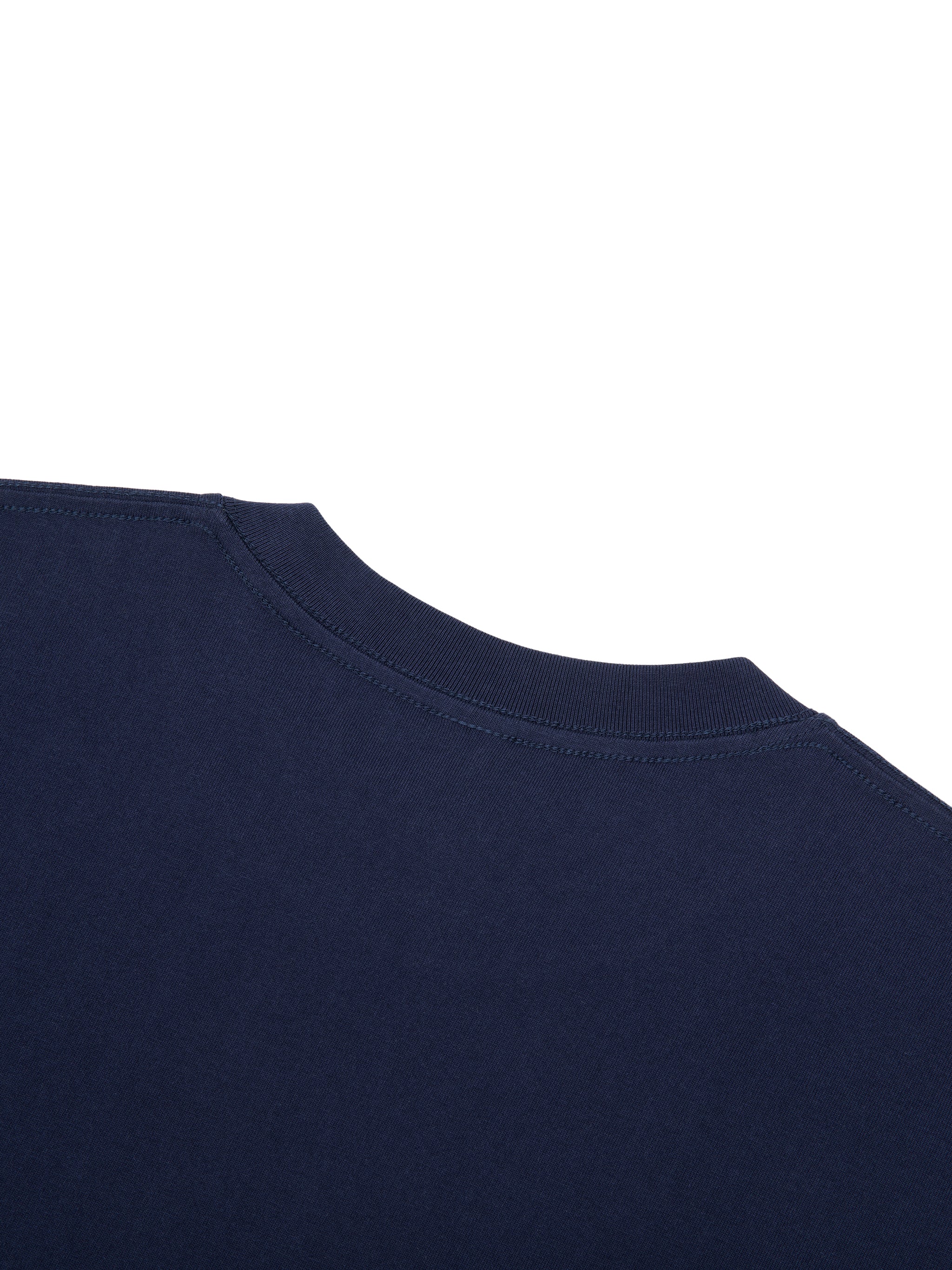 MEDVSA Iron Paradise 90s Graphic Tee — Male Edition