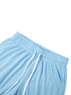 MEDVSA Miami Vice Mesh Shorts