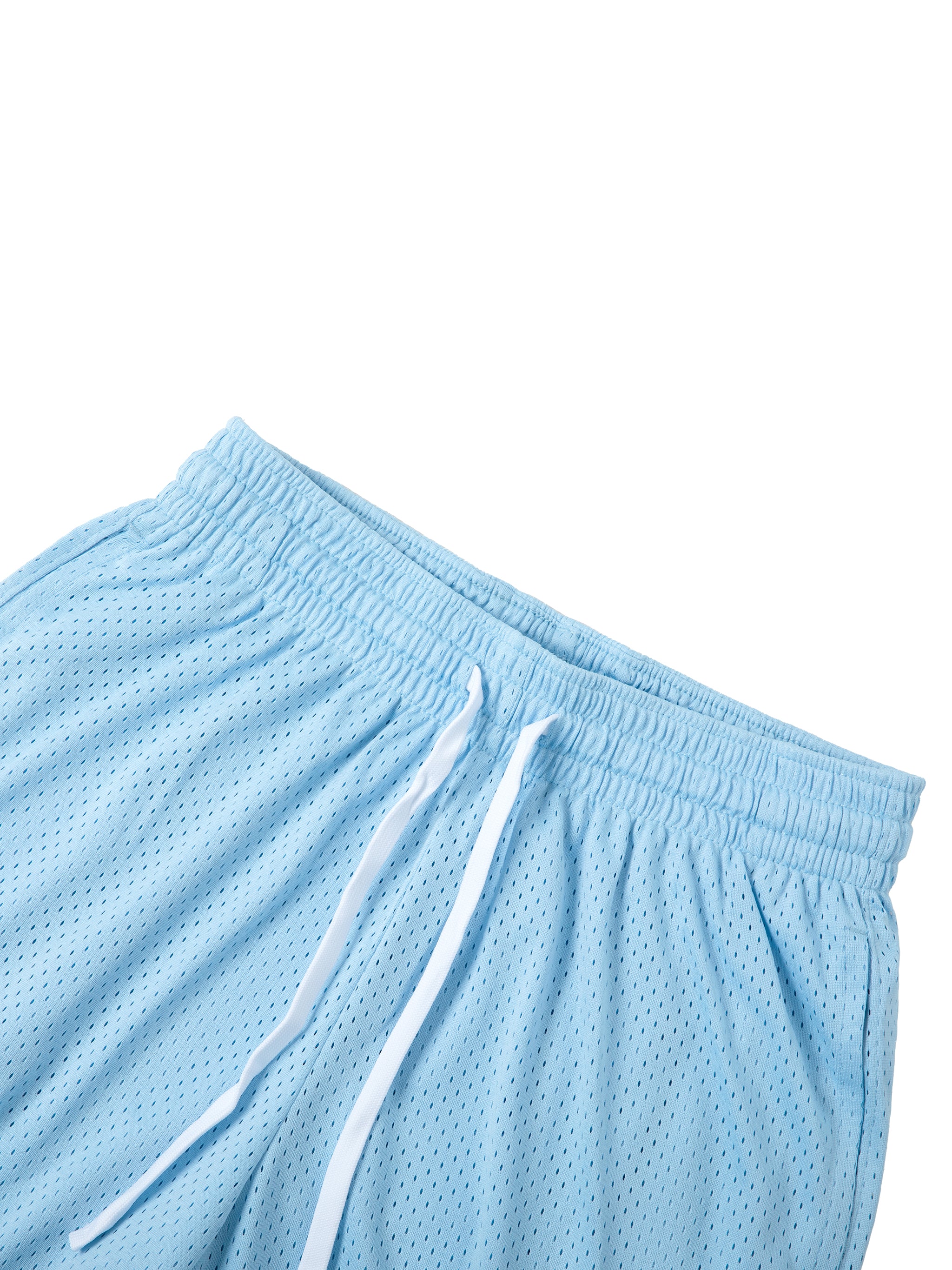 MEDVSA Miami Vice Mesh Shorts