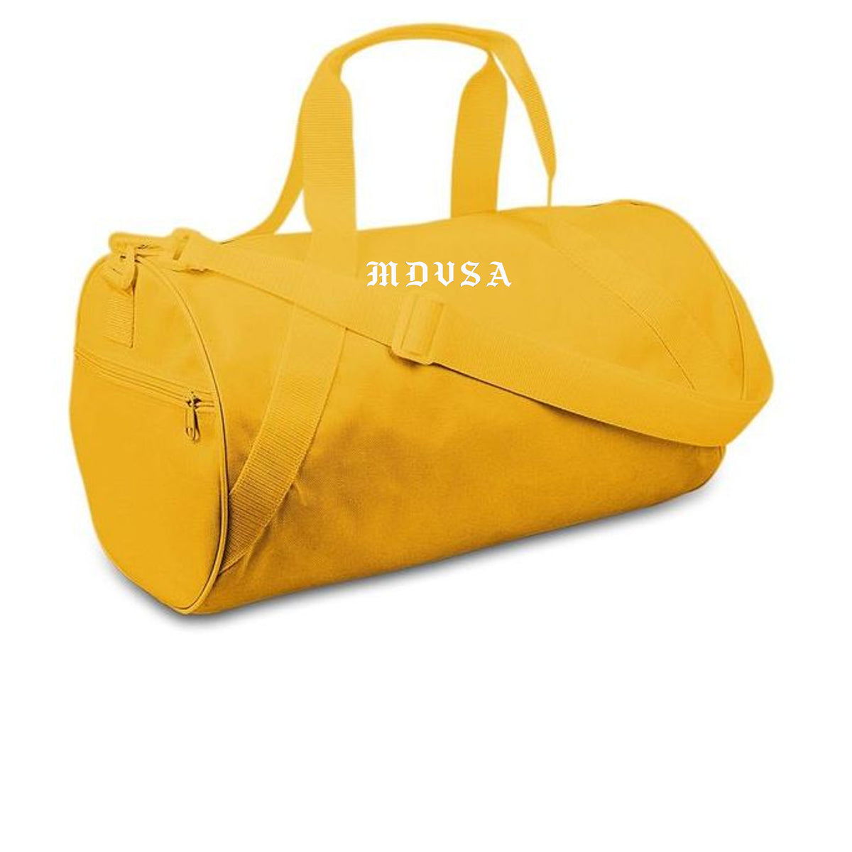 GOLDEN YELLOW - 8805 - FRONT
