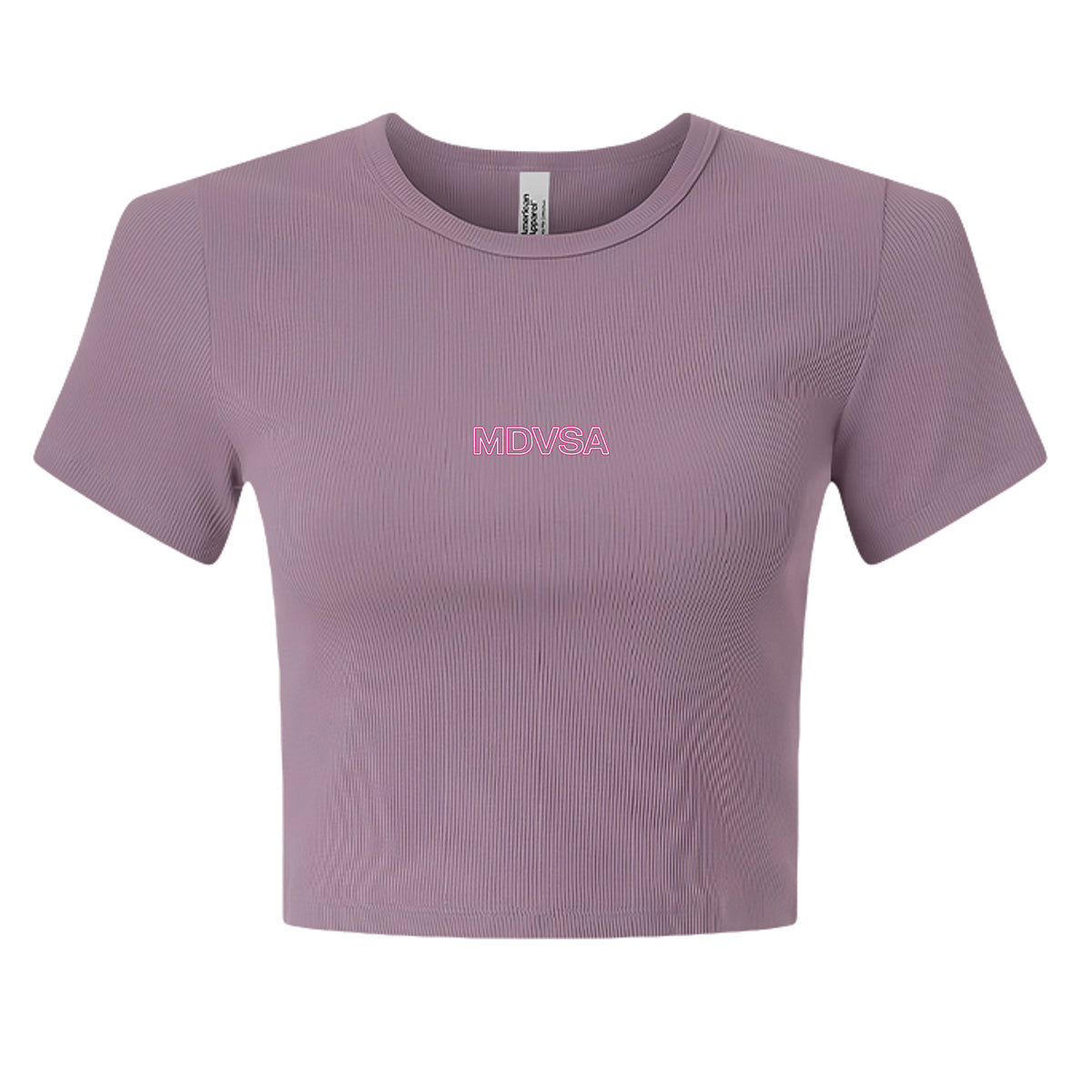 Smokey Violet - BR210 - FRONT